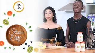 Star Chef - Episode 35 - MALAKEY