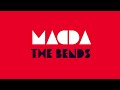 Madda - The Bends