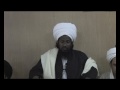 The Call in this Age - Alamiyah Institute With Sheikh Aleey Abdul Qadir