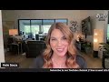 how the glory contains riches u0026 wealth katie souza livestream w joshua u0026 janet mills