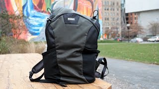 Mindshift Sidepath 2 Year Review + New Bag!