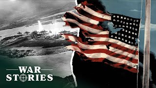 The Profound Impact Of Pearl Harbor On Human History | WWII In Numbers | War Stories