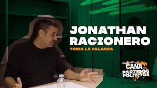 Entrevista Jonathan Racionero (VTLP) - ¿Qué están haciendo los políticos un año después?