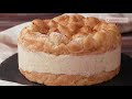 the hassle free dessert really exists this tasty karpatka cake recipe is amazing appetizing.tv