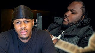 TEE GRIZZLEY - ROBBERY [PART 4] (REACTION)