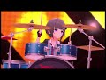 【デレステ】「unlock starbeat」3dmv｜10周年企画【アイドルマスター】