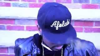 AFOLABI MUSIC - IM DRUNK (Offical Music Video Promotional Only) Island Def Jam Europe