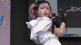 [20220806] ミームトーキョー TIF2022 ENJOY STADIUM