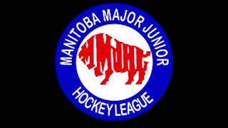 MMJHL Game Day - Riels vs Raiders