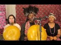 Linos Wengara Magaya & Zimbaremabwe Mbira Vibes 