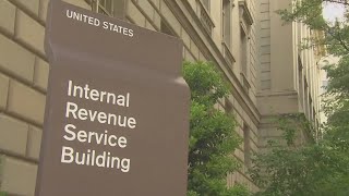 Americans receiving bigger tax returns in 2026, according to IRS