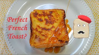 Taste Test: "How To Make French Toast" by Crouton Crackerjacks | Is It Quick, Easy AND Delicious?!