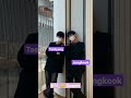 bts imagine wait for taekook 💜✨☺️ btsimagines btsff btsreaction