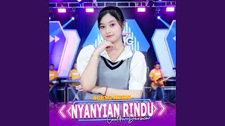 Nyanyian Rindu (feat. Ageng Music)