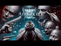 Tanno - Antisocial (Ft. Luh Typo) (Official Lyric Video)