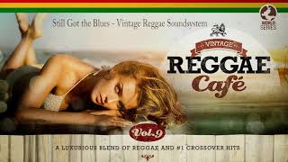 Vintage Reggae Café - The Best of 9