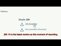 How to download and install Java Development Kit JDK on Windows