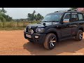 mahindra scorpio modified and restoration new scorpio full video india scorpio kerala