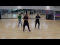 Pop it ,Shake it(feat DJ Mustard) YG Cardio Hip Hop Zumba lovers