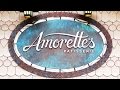 Amorette's Patisserie at Disney Springs Tour Including Exquisitely Designed Desserts, Cakes