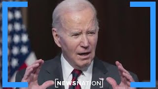 Will Democrats move to replace Biden before the convention? | Dan Abrams Live