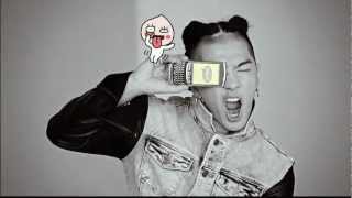 KakaoTalk : KakaoTalk with Taeyang