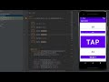 Effortless Egg Counting: Android Tutorial with Java Programming 🥚📱 #android  #appdevelopment