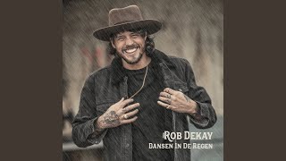 Dansen In De Regen