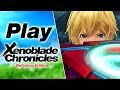 Xenoblade Chronicles Definitive Edition's BIGGEST CHANCE! Why You Should Play!