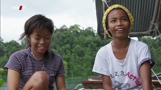 Thailands abenteuerlicher Süden - Die schönsten Nationalparks