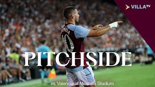 PITCHSIDE | Victory in Valencia