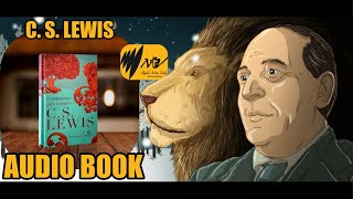 Cristianismo Puro e Simples | C. S. Lewis | #AUDIOBOOK