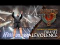 MALEVOLENCE - Full Set Performance - Bloodstock 2021