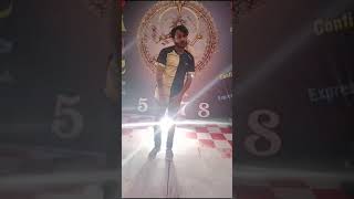 A To Z Tere Sare Year Jatt Aa |8 Parched Full Video Song Bani Sadhu. Choreograph By Mr. Radhe