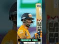 Pradosh Ranjan paul brillant power hitting half century|| But misses Hundred#Tnpl#tnpl2023