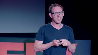 Games with Purpose | Phil Stuart | TEDxKingAlfredSchool