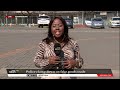 Police operation to clamp down on fake goods trade in Joburg CBD - Mbalenhle Mthethwa updates