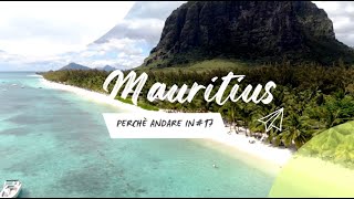 Perché andare in | Mauritius