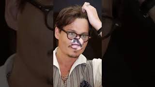 Johnny depp then and now💞🎉❤️💐johnny depp 2023 film what's app status# shorts#trending#viral