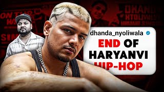 How Niyoliwala Changed the Hip-Hop Music Industry ?