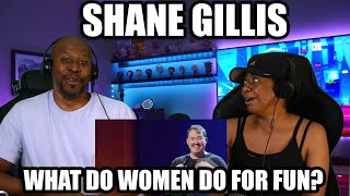 Shane Gillis: ISIS and Girlfriend Ex Is A Navy Seal (Reaction)