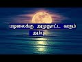 நிலா பற்றிய ஒரு சில வரிகள் 🌙🌙🌙🌕🌕