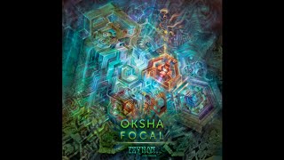 Oksha vs Farbo  - Morphic Resonance