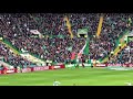 GREEN BRIGADE & THE SPIRT OF SHANKLY