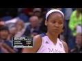 wnba 2015 finals game1 minnesota lynx indiana fever