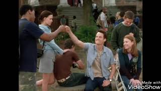 A walk to remember (cry, only hope mandy moore)