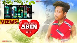 ASIN (vòl-2) RAJ CHUNGKRANG || New Mising Song 2022 || BP MUSIC