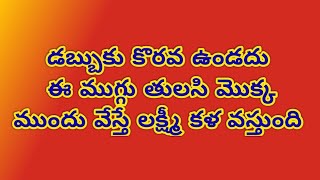 లక్ష్మి కళ వస్తుంది ఈ ముగ్గు గాని వేశారాంటే తప్పకుండా ట్రై చేయండి