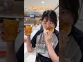 大阪・ミスドミュージアム 念願のドーナツ手作り体験🍩 ミスドキッチン ミスタードーナツ ミスド