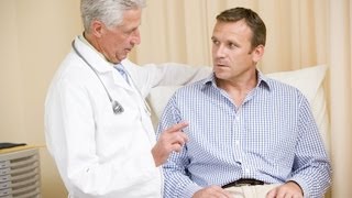 Testosterone Replacement for ED | Erection Problems